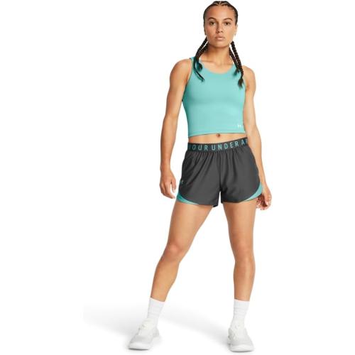 Size Small Under Armour Women's Play Up 3.0 Shorts