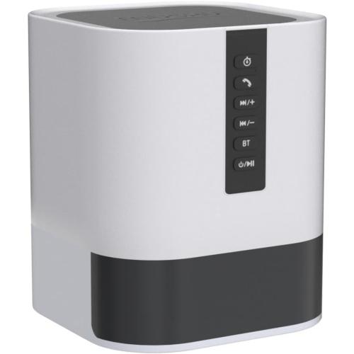 Night Light Bluetooth Speaker, 5 in 1 Touch Control Bedside Lamp Dimmable Multi-Color Changing, Bedroom Alarm Clock, Best Birthday Gift Ideas for 10 11 12 13 14 Year Old Teenage Girls/Boys