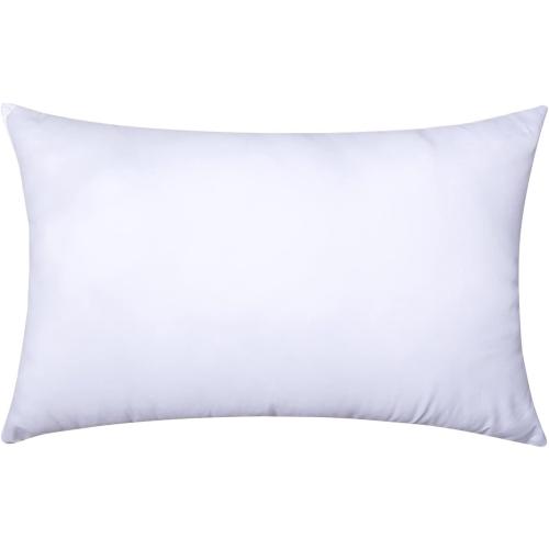 MIULEE Throw Pillow Insert Premium Pillow Stuffer Sham Rectangle Form for Decorative Cushion Bed Couch Sofa