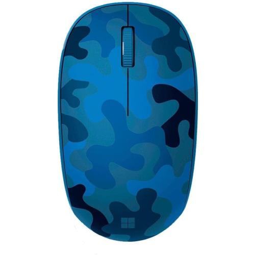 Microsoft Bluetooth Mouse (Nightfall Camo)