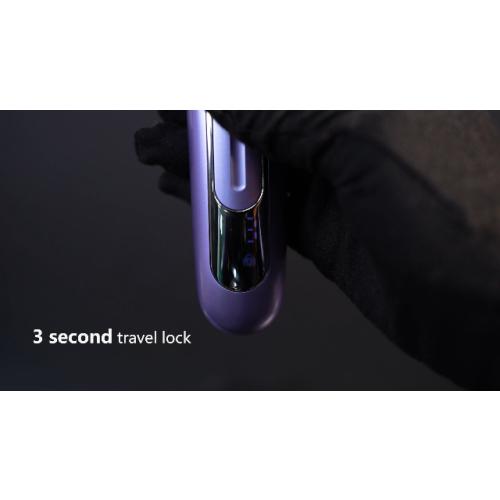 Electric Shavers for Women, 7 in 1 Hair Removal Kit with Epilator Bikini Trimmer Face Razor Body Brush Face Massager Foot Callus Remover, IPX7 Waterproof Lady Razors Set for Legs Armpit Bikini Pubic