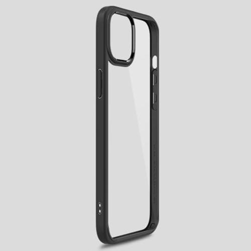 Casekko....Phone Case for iPhone 15 Case(Matte Black)