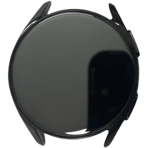 YOOOKOOO LCD Display Touch Screen for Xiaomi Watch S2 42mm 46mm LCD Display Touch Screen Panel Digitizer Assembly Replacement (S2 42mm Black)