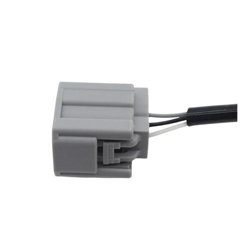 LFH2-18-861B Rear Air Fuel Ratio O2 Lambda Oxygen Sensor Compatible for Mazda 3 2.0L 2.3L 2 1.5L M6 6 1.8L 2.0L 2004-2010 ZJ39-18-861A