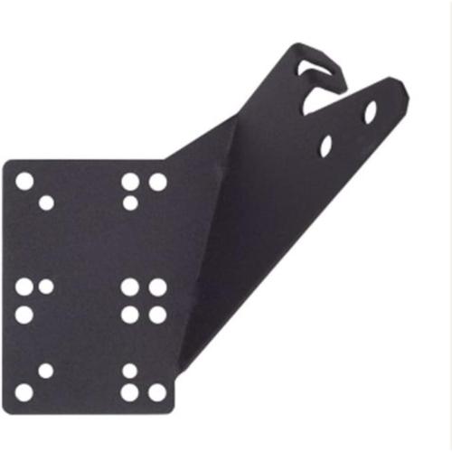 InDash Mount for 2002-2012 Chevrolet Mid-Size Trucks