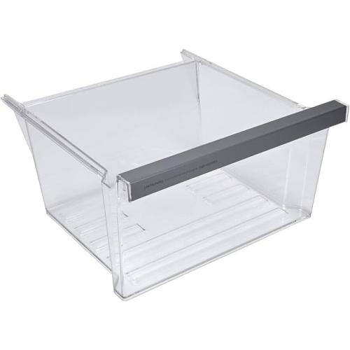 Clear Refrigerator Crisper Drawer,Replacement