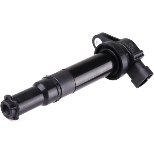 Ignition Coil Compatible with 2007-2009 for Hyundai for Santa Fe 2006-2007 for Kia for Optima Ignition Coil Coils Pack Replace OE UF554 UF-554 5C1782 27301-3E100 C17252