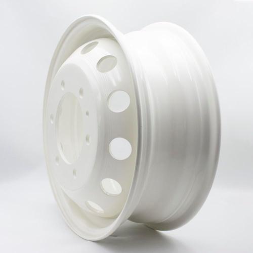 16 x 6 Inch Steel Wheel Rim for Ford Transit Cargo Van 350 Dual 2015-2024