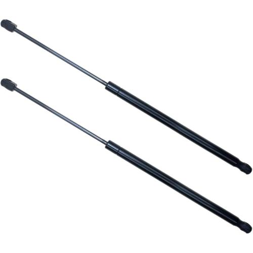 2Pcs 25.13 Inch Rear Back liftgate tailgate Hatch trunk Struts Lift Supports Fits 2007-2009 Entourage 2006-2014 Sedona With Power liftgate - Shock Gas Spring Prop Rod