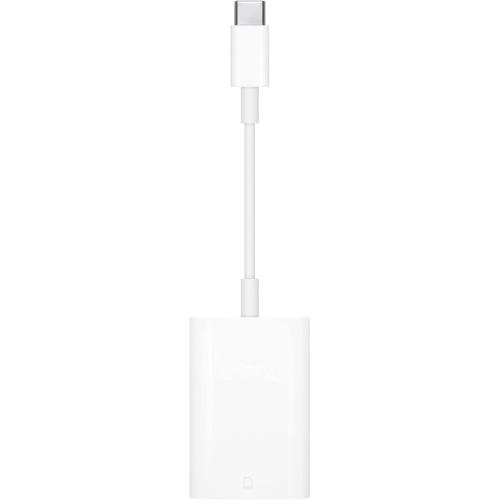 Apple USB-C to SD Card Reader
