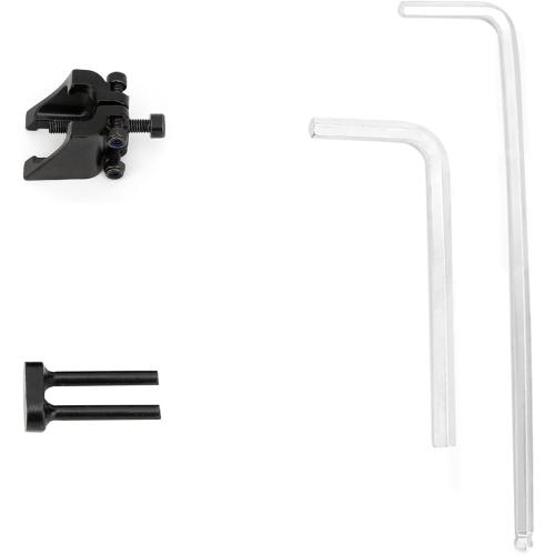 Control Rod Removal Kit Compatible with Segway Ninebot Ninebot Mini/Mini Pro/Mini Pro 2/S/S 2/S-MAX Smart Self-Balancing Scooter Leg Removal Tool Accessories
