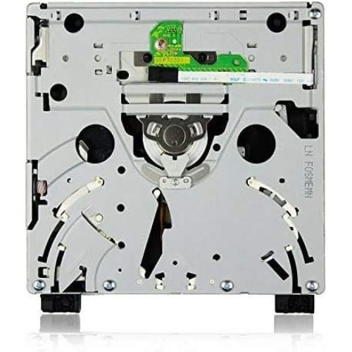 abcGoodefg Original DVD Drive Replacement Repair Part Compatible For Nintendo Wii