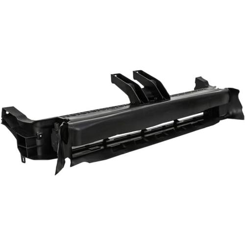 BLACK Rogue Active Shutter with Motor - Active Grille Shutter Assembly w/Motor Compatible with 2016 2017 2018 2019 Nissan Rogue replaces 601-356 214214BC0A 214216FR0A