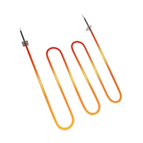 316203301 316203300 Oven Broil Heating Element