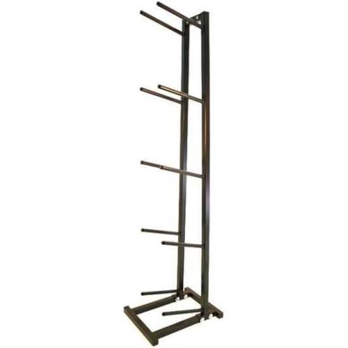 JFIT Medicine Ball Rack, Black