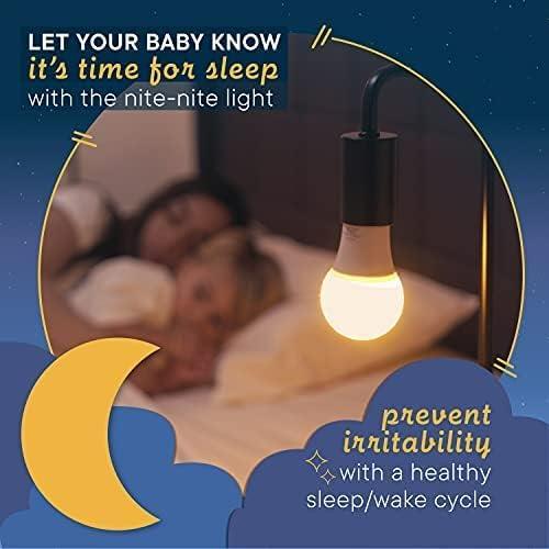 Harth 2 Pack Sleep Amber Light Bulbs I Blue Light Blocking LED for Bedroom Soft Warm Light Bulbs I 3.5 W E26 Led Bulb 60 Watt (Equivalent) I Night Light for Room Lamp, Bedroom Lights, Kids Room