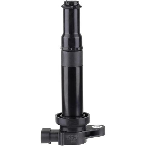 Ignition Coil Compatible with 2007-2009 for Hyundai for Santa Fe 2006-2007 for Kia for Optima Ignition Coil Coils Pack Replace OE UF554 UF-554 5C1782 27301-3E100 C17252