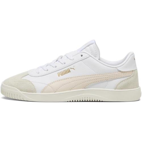 PUMA Women's Club 5v5 Sneaker -size 6,5