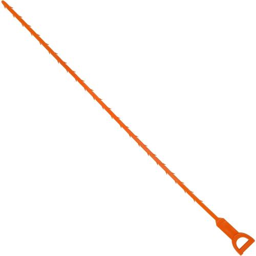 Drain Clog Remover,  Flexible Long Pipe Snake Hair Clogs Catcher Cleaner Tool for Toilet, Kitchen Sink, Bathroom Tub, Sewer Drain