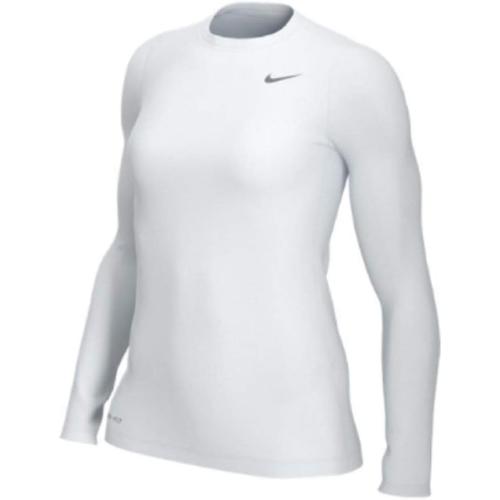 size L. Nike Women's Longsleeve Legend T