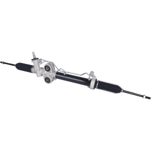 PAROD Rack and Pinion Assembly Fit for 2007-2014 Cadillac Escalade, ESV, EXT, Chevy Avalanche Silverado 1500, Suburban 1500, Tahoe, GMC Savana 1500, Sierra 1500,Yukon XL 1500 Replace#15254062