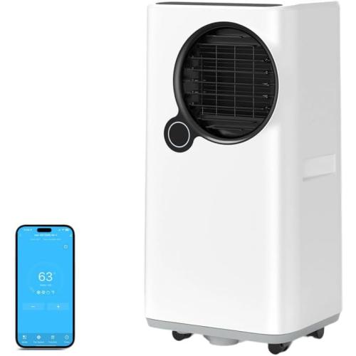 Portable Air Conditioners
