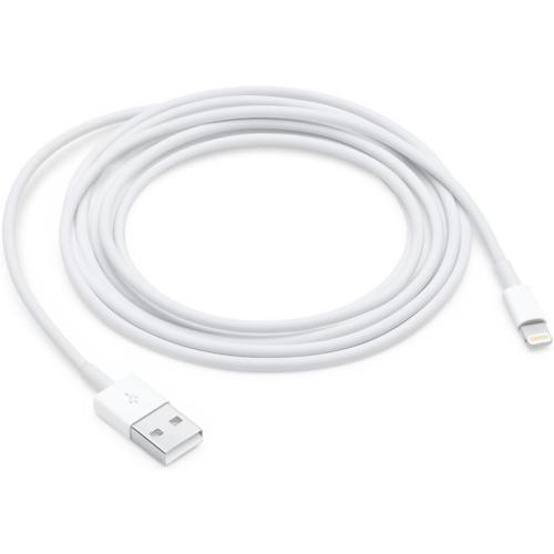 Apple Lightning to USB Cable (2 m)