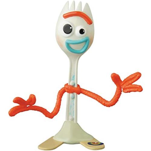 Ultra Detail Figure No.499 UDF TOY STORY 4 FORKY