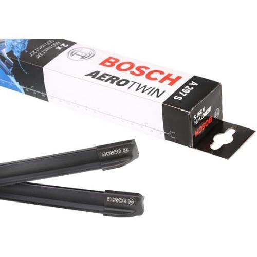 BOSCH Aerotwin 3397007297 Original Equipment Replacement Wiper Blade 24/20 (Set of 2)