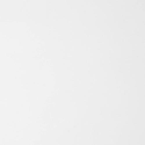 Walker Edison Modern Wood Computer Writing Desk Storage File Drawer Office Home Office Workstation Small, 48 Inch, White