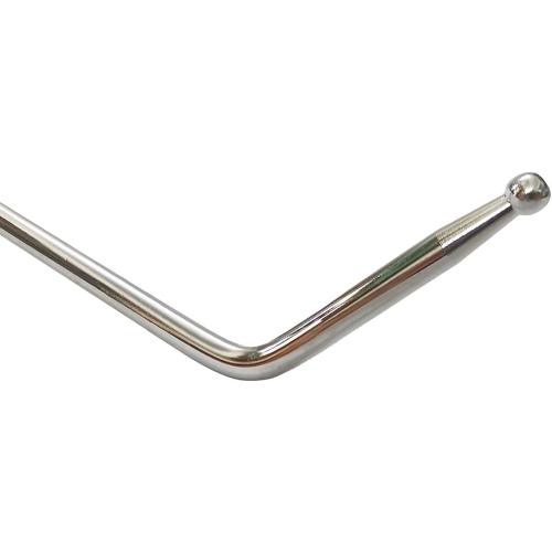 CYGOODS 22 Pcs Car Dent Repair Rods, Hard Spring Steel Dent Rods, Dent Repair Tools, Professional Hail Dent Removal Tool for Minor Dents, Door Dings,Hail Damage,Linear Dent and Large Dent