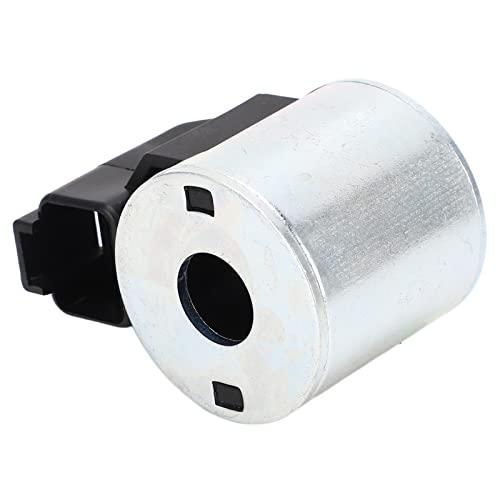 Replace the 12V Solenoid Valve Coil with Deutsch Connector - Model 4303612 - Replacement for Stem Series 08, 80, 88, and 98