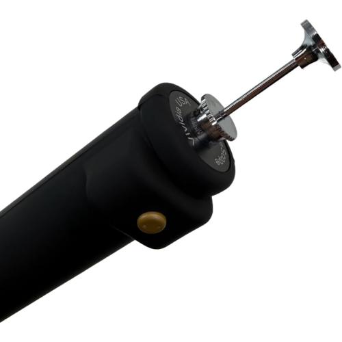 Vividia Ablescope VA-400 v5 Rigid One-Way Articulating USB Borescope 8.5mm/0.33 Diameter 42cm/16.5 IP67 Waterproof Probe