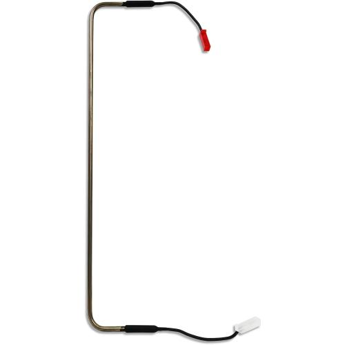 242044020, 242044008 Refrigerator Defrost Heater - Compatible with Frigidaire, Electrolux Fits for AP6009169, PS11733097 Thermostat kit