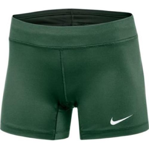 Nike Womens  Performance Game Short SIZE XXL