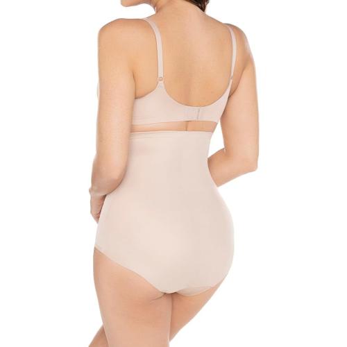 Size Small Miraclesuit Women's Shapewear Hi-Waist Brief Underwear