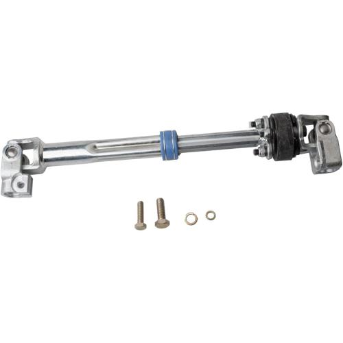 KEYOOG 425-364 Lower Steering Shaft Universal Rag U-Joint Coupler Fit for 2003-2006 Fo-rd Expedition [03 04 05 06 Li-ncoln Navigator ] Replaces Steering Column 2L1Z3B676AA 3L1Z3B676AA 4L1Z3B676AA