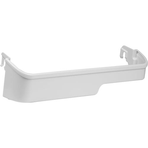 240337901 (MIDDLE) & 240338101 (BOTTOM) Door Shelf Bin Racks Compatible with Frigidaire Refrigerator