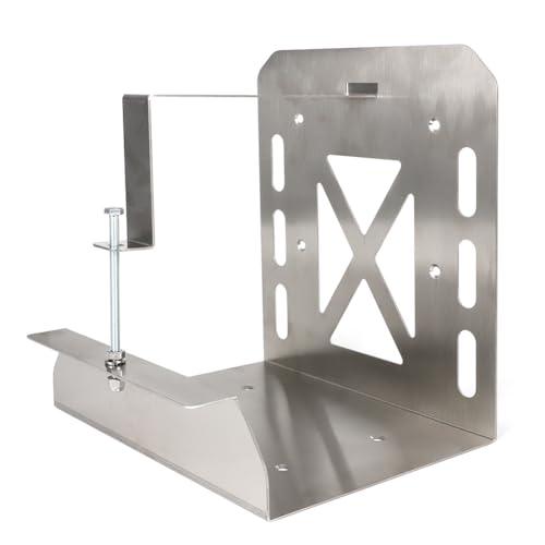 Outboard Oil Tank Bracket for Yamaha 10.5L 18L Reservoir