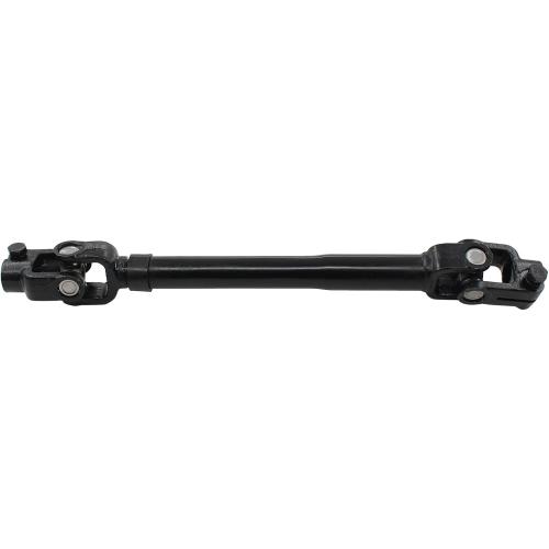 Intermediate Steering Column Shaft with U-Joint Coupler for Kia Sorento 2014-2015, Hyundai Santa Fe Sport 2013-2014
