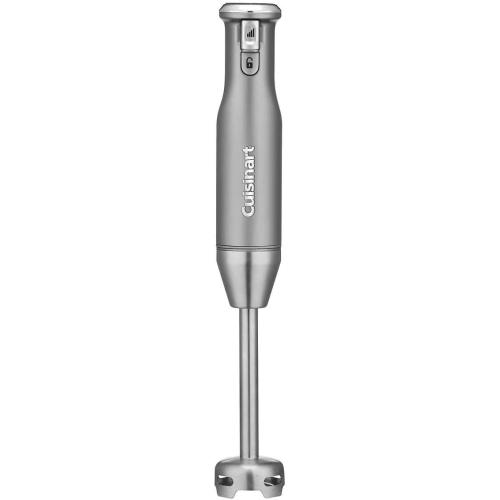 Cuisinart Variable Speed Immersion Blender with Food Processor