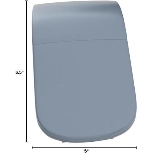 Microsoft Surface Arc Mouse – Ice Blue