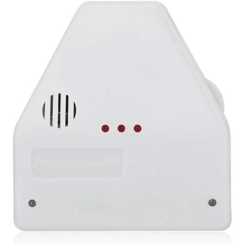 SWITCH SOUND ACTIVATED W