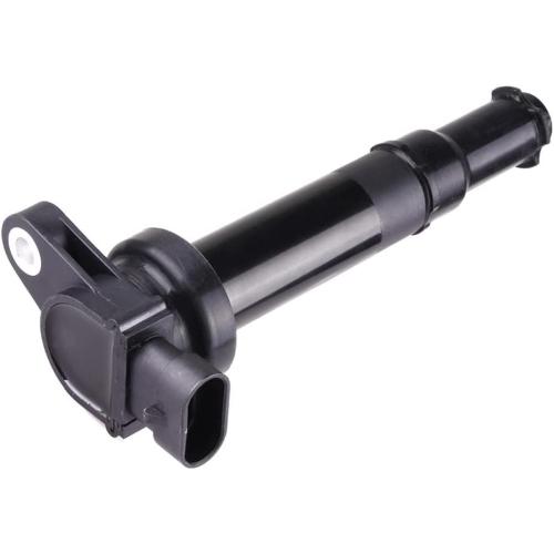 Ignition Coil Compatible with 2007-2009 for Hyundai for Santa Fe 2006-2007 for Kia for Optima Ignition Coil Coils Pack Replace OE UF554 UF-554 5C1782 27301-3E100 C17252