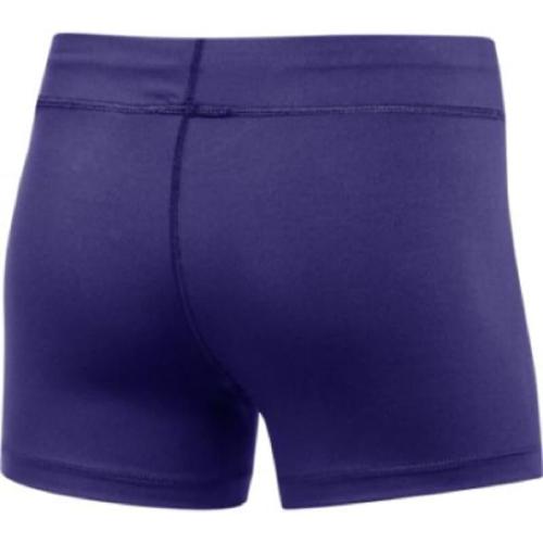 M Nike Womens 5 Inch Performance Game Short