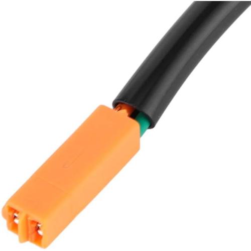 Motorcycle Turn Signal Wiring Adapter Plug Turn Signal Tail Lights Fix Wiring Adapters Fit for Kawasaki Z125 Z250 Z300 Z650 Z900