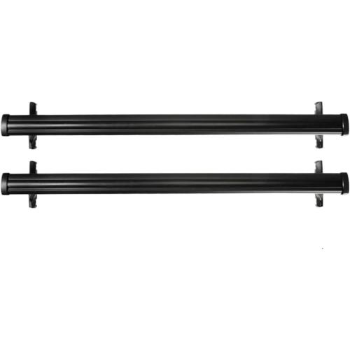 Fit for Chevy Fit for GMC Terrain 2018-2022 Roof Rack Cross Bars Aluminum Roof Top Luggage Rack Holder 100kg Load