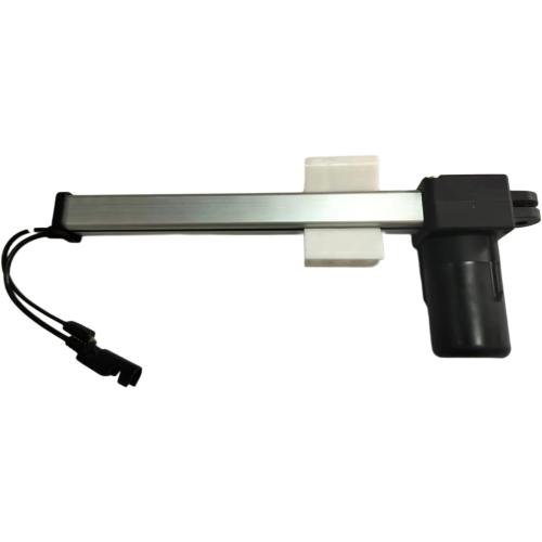 Kroshine Power Recliner Motor Replacement with Cord Model KDPT005-144 Linear Actuator for Sofa Lift Chair Couch Massage Seat Bed, Aluminum