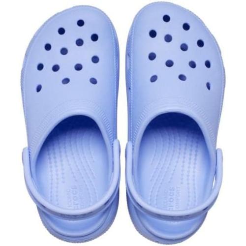 Crocs Unisex-Child Cutie Crush Clog ( Size 10 M - 12 w)