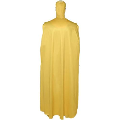 Size/m Boomtrader Invincible Cosplay Costume Cloak Suit Adult Men Halloween Party Cosplay Mark Grayson Outfits